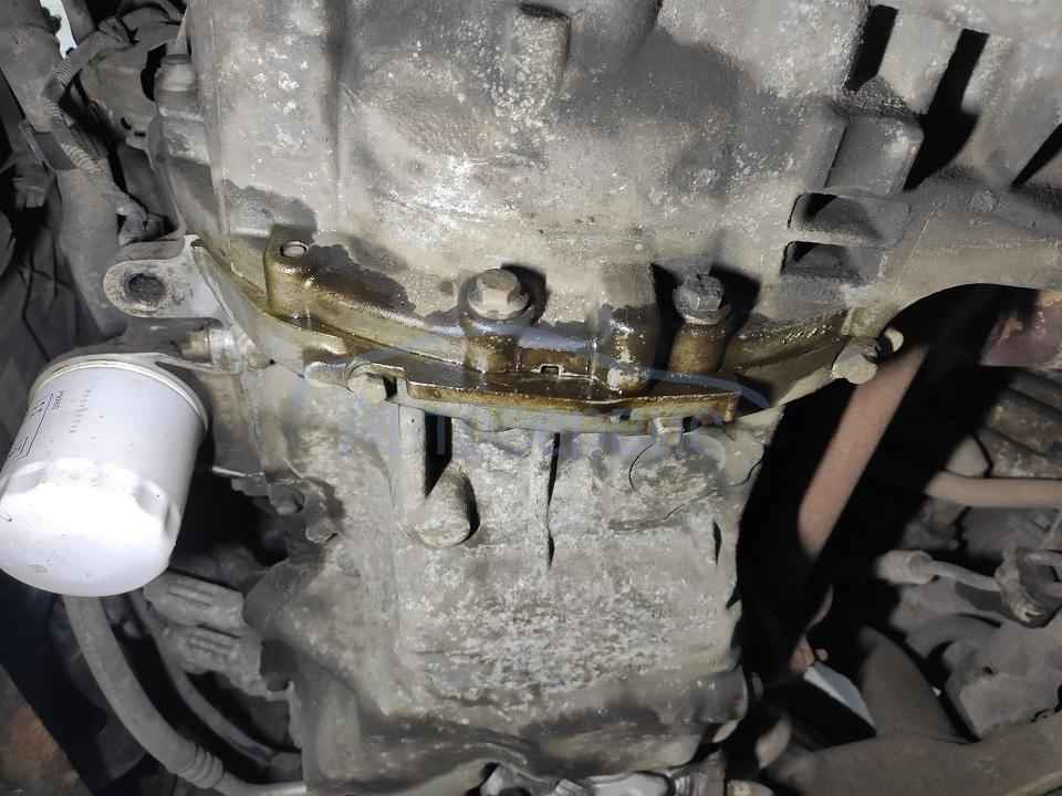 Замена заднего сальника коленвала Форд в Москве - сеть надежных ...